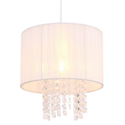 GLOBO 15098 - Κρεμαστό φως PYRA 1xE27/60W/230V