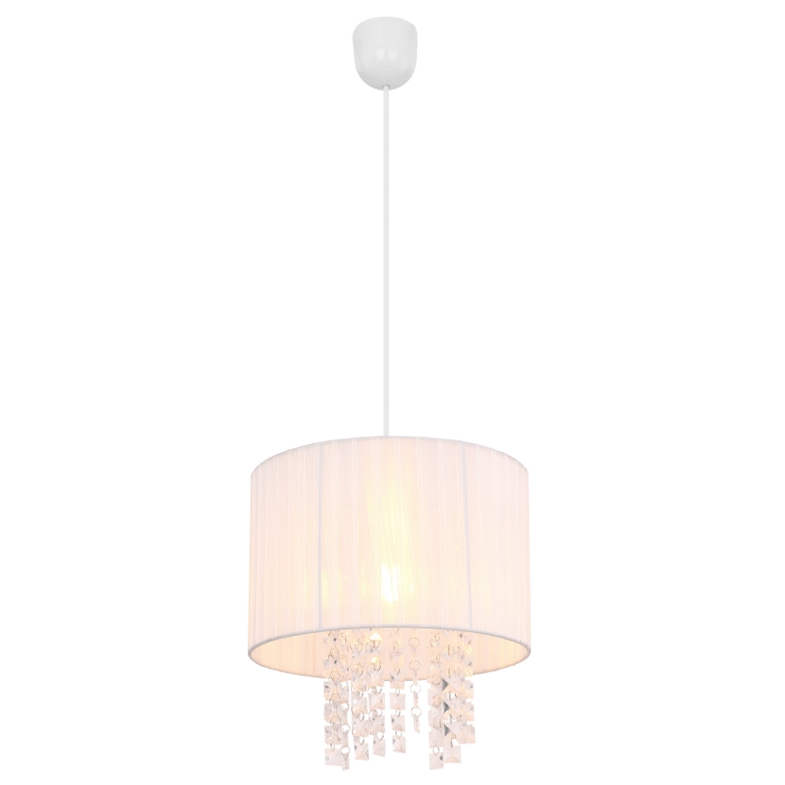 GLOBO 15098 - Κρεμαστό φως PYRA 1xE27/60W/230V