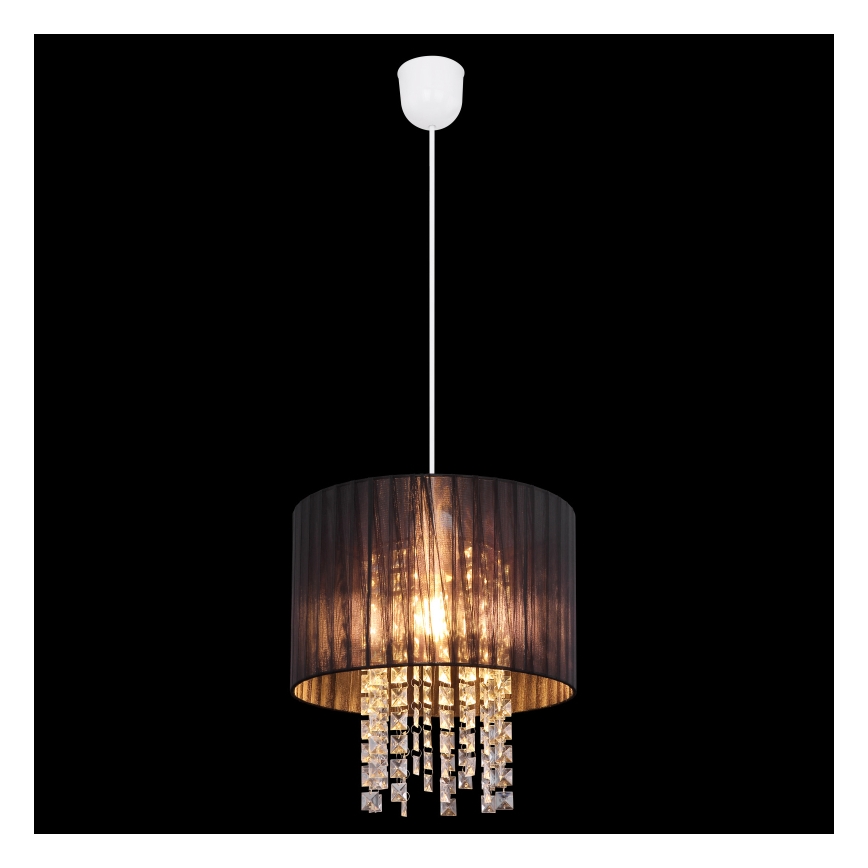 Globo - Πολύφωτο σε σχοινί 1xE27/60W/230V