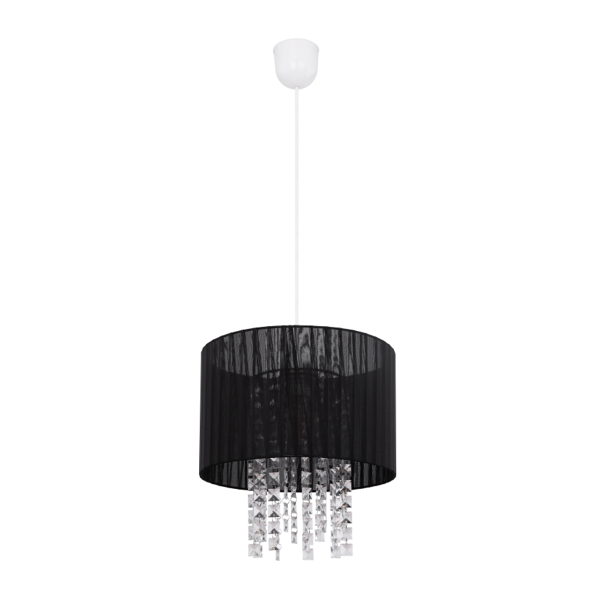 Globo - Πολύφωτο σε σχοινί 1xE27/60W/230V