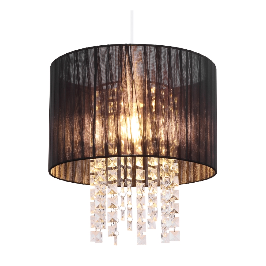 Globo - Πολύφωτο σε σχοινί 1xE27/60W/230V