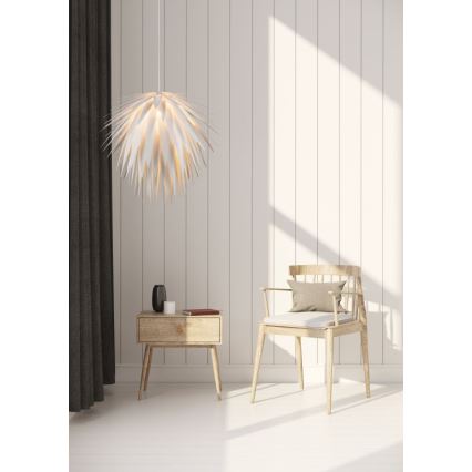 Globo -Κρεμαστό φωτιστικό οροφής 1xE27/60W/230V