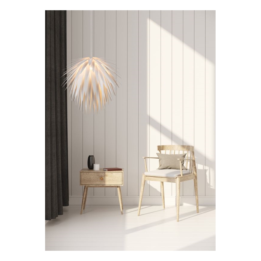 Globo -Κρεμαστό φωτιστικό οροφής 1xE27/60W/230V