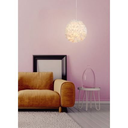 Globo - Πολύφωτο με συρματόσχοινο 1xE27/60W/230V