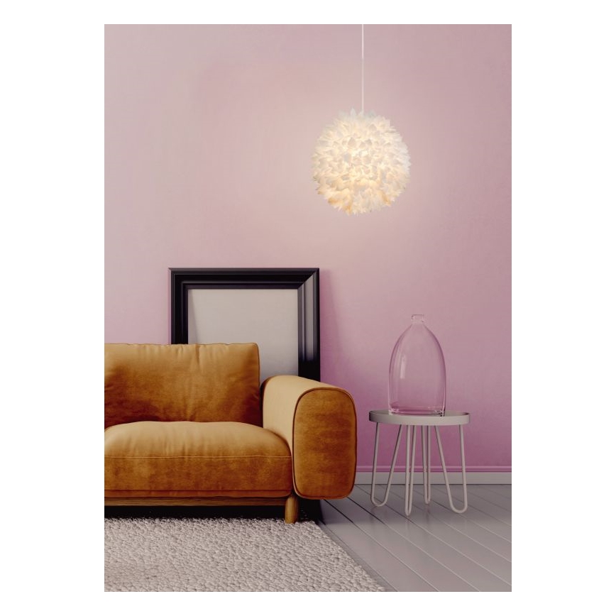 Globo - Πολύφωτο με συρματόσχοινο 1xE27/60W/230V