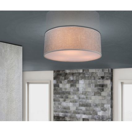 Globo - Φως οροφής 3xE14/40W/230V