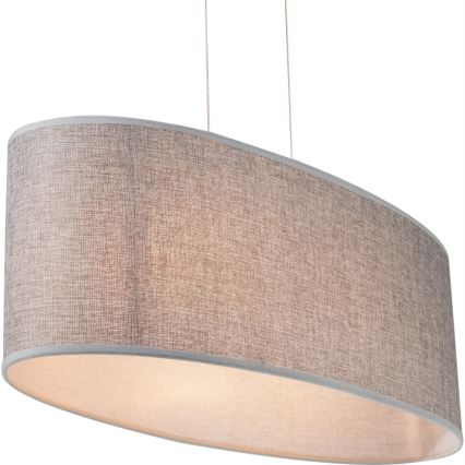 Globo 15185H2 - Πολύφωτο PACO 3xE27/60W/230V