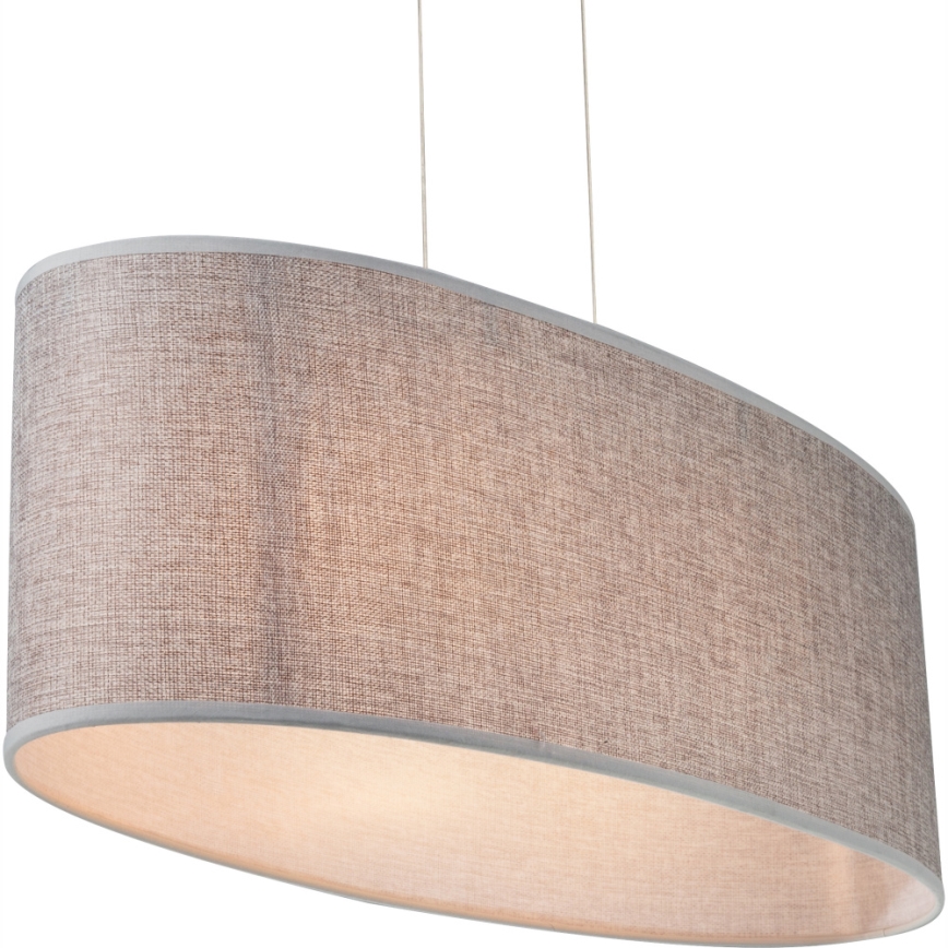Globo 15185H2 - Πολύφωτο PACO 3xE27/60W/230V