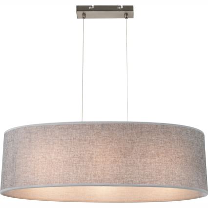 Globo 15185H2 - Πολύφωτο PACO 3xE27/60W/230V