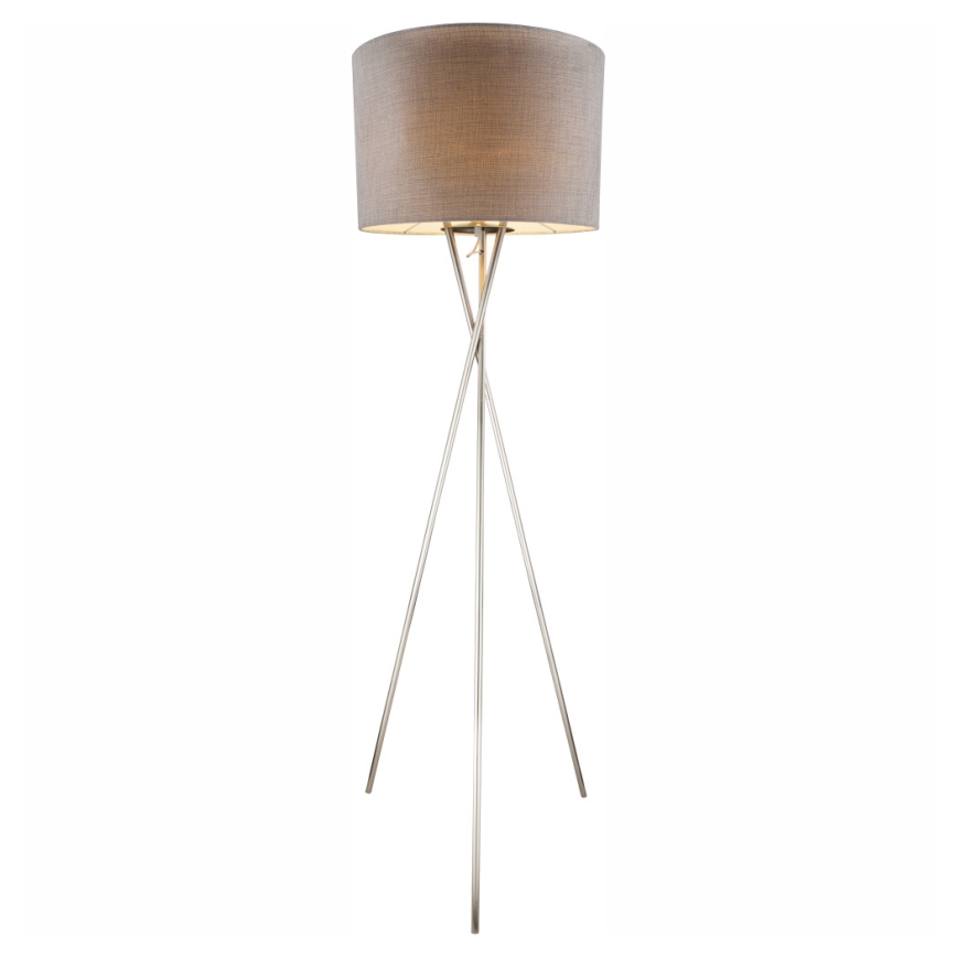Globo - Επιδαπέδια λάμπα 1xE27/60W/230V