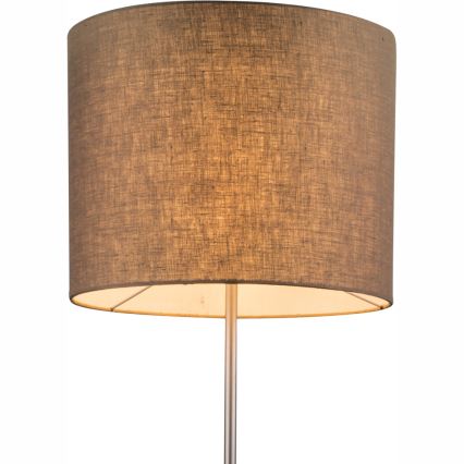 Globo 15186S - Επιδαπέδια λάμπα BETTY 1xE27/60W/230V