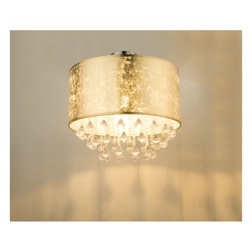 Globo - Φως οροφής 1xE27/60W/230V