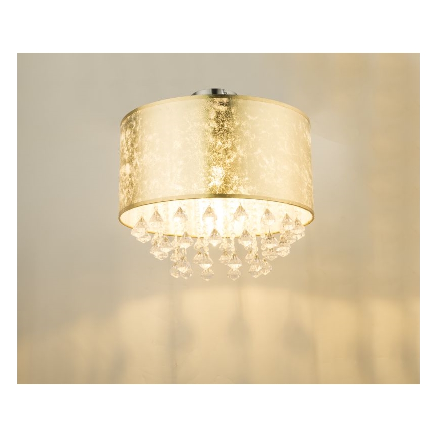 Globo - Φως οροφής 1xE27/60W/230V