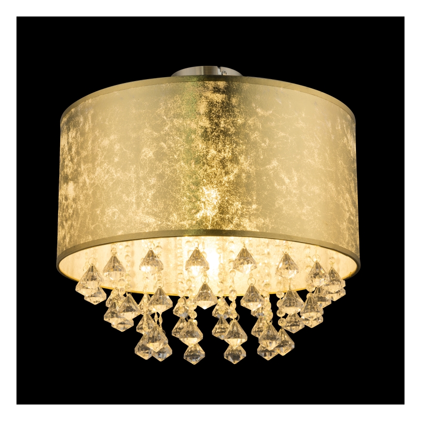 Globo - Φως οροφής 1xE27/60W/230V