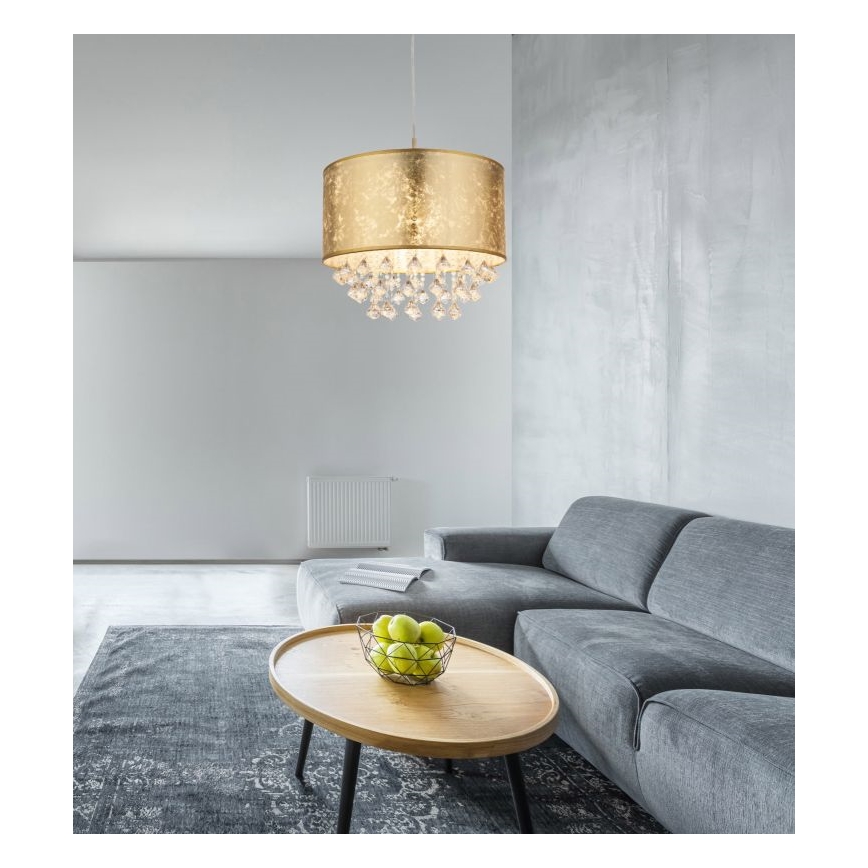 Globo - Πολύφωτο  1xE27/60W/230V