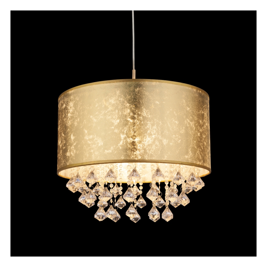 Globo - Πολύφωτο  1xE27/60W/230V