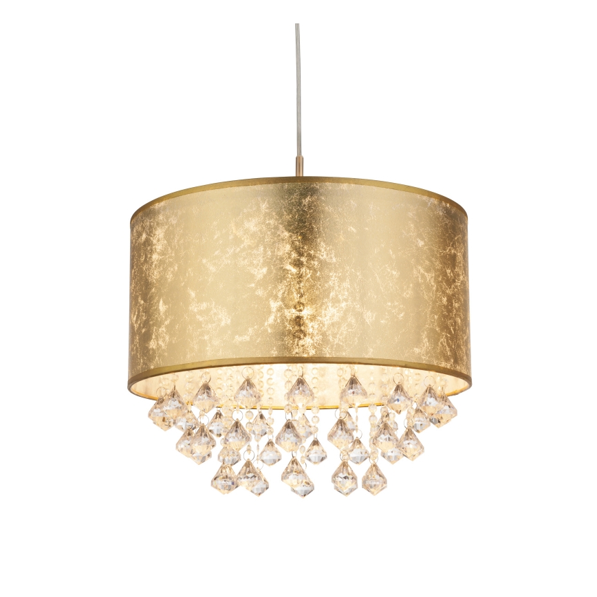 Globo - Πολύφωτο  1xE27/60W/230V