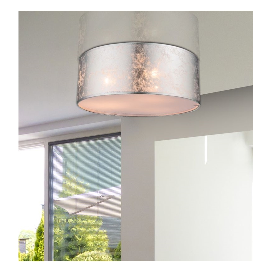 Globo - Φως οροφής 3xE14/40W/230V