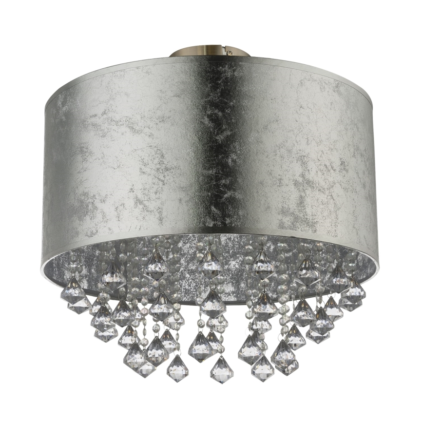 Globo - Φως οροφής 1xE27/60W/230V