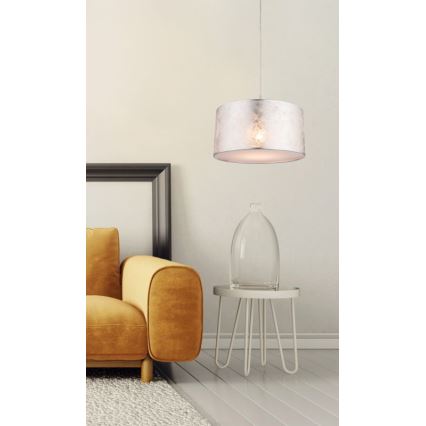 Globo - Πολύφωτο 1xE27/60W/230V