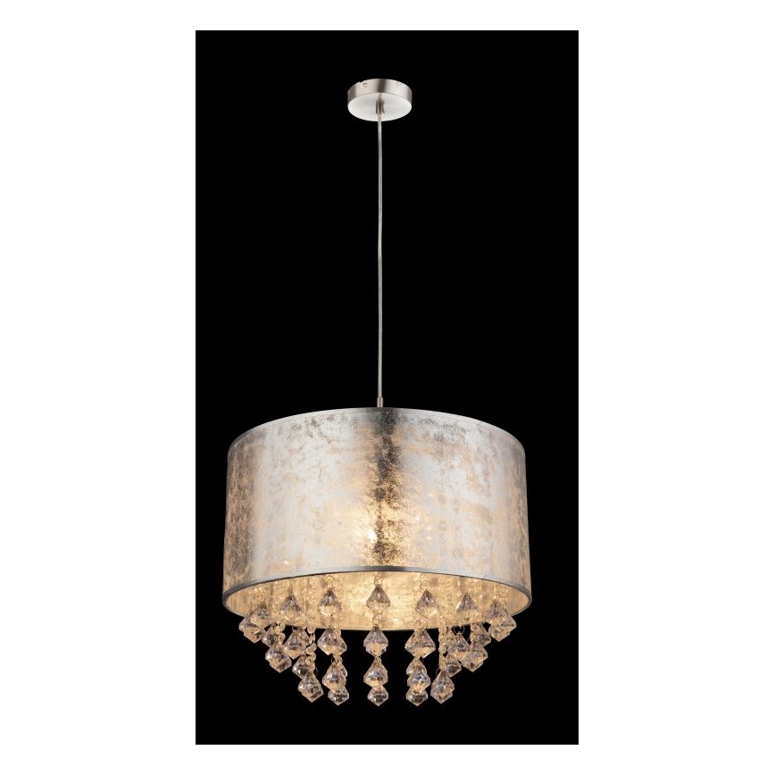 Globo - Πολύφωτο 1xE27/60W/230V