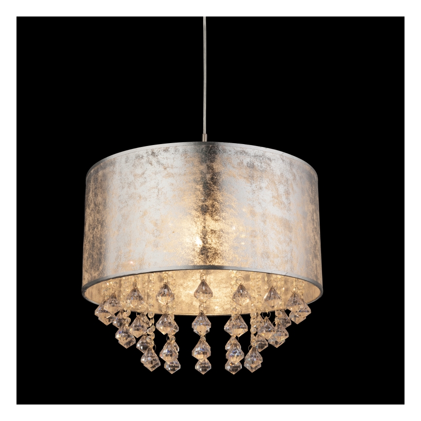 Globo - Πολύφωτο 1xE27/60W/230V