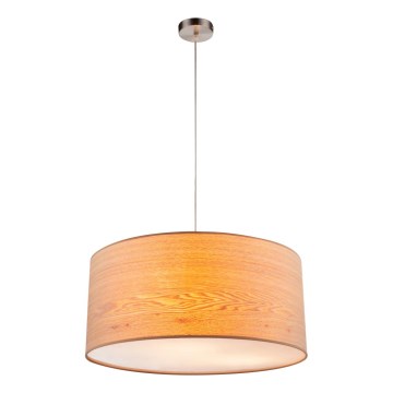 Globo 15189H1 - Πολύφωτο AMY II 3xE27/60W/230V