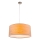 Globo 15189H1 - Πολύφωτο AMY II 3xE27/60W/230V