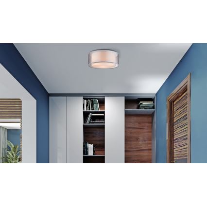 Globo - Φως οροφής 3xE14/40W/230V