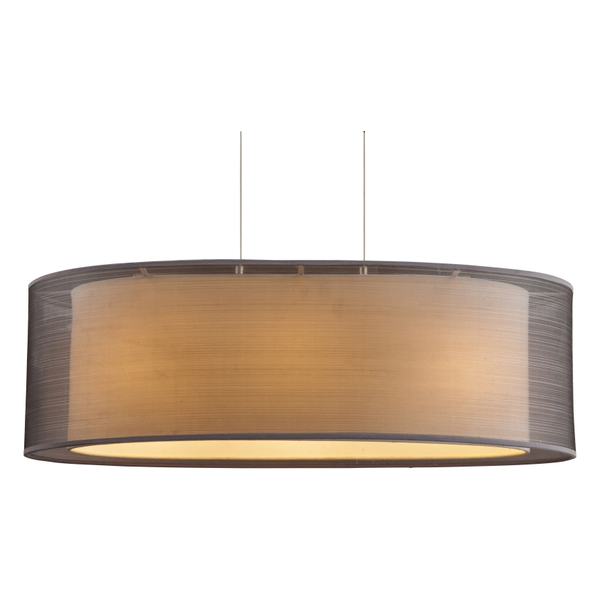 Globo - Κρεμαστό πολύφωτο 3xE27/60W/230V