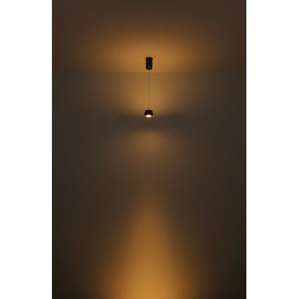 Globo -  Κρεμαστό φωτιστικό οροφής LED LED/6W/230V