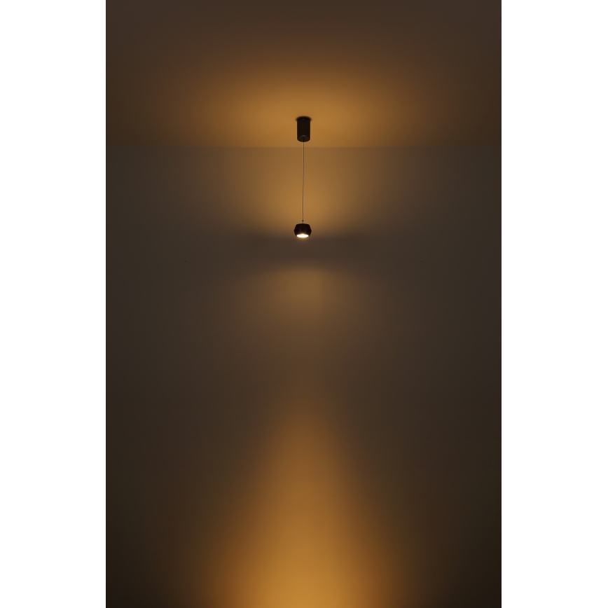 Globo -  Κρεμαστό φωτιστικό οροφής LED LED/6W/230V