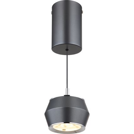 Globo -  Κρεμαστό φωτιστικό οροφής LED LED/6W/230V