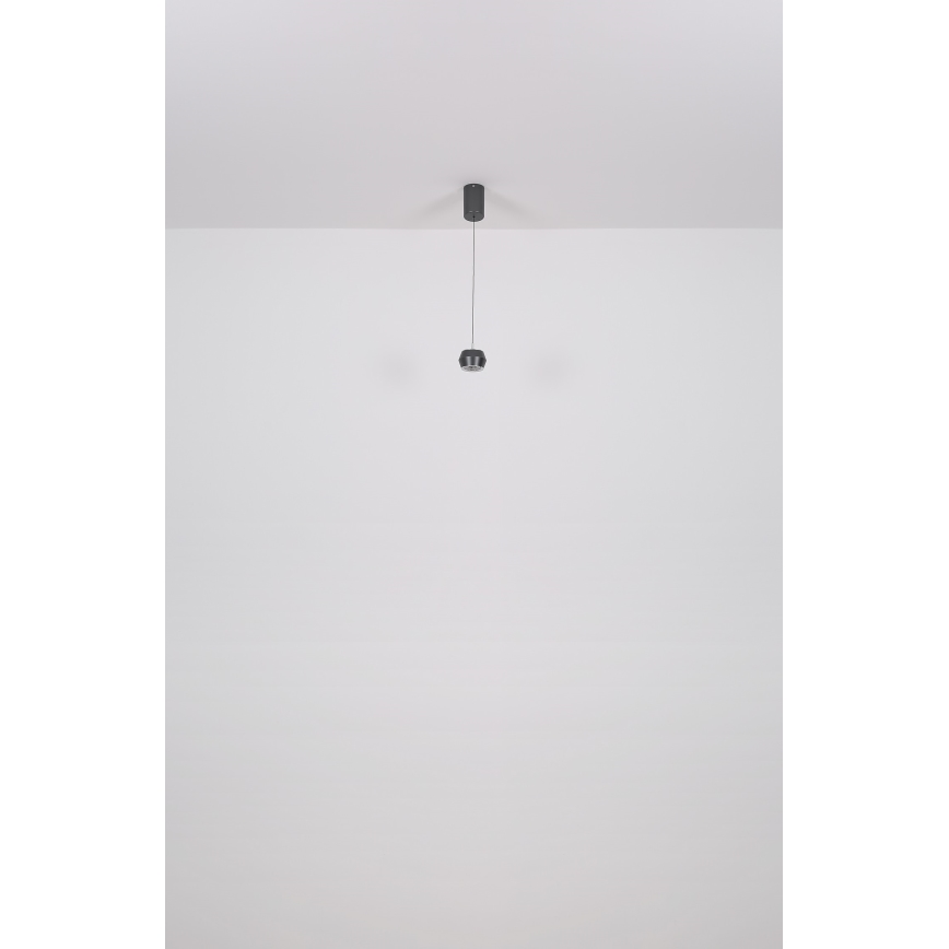 Globo -  Κρεμαστό φωτιστικό οροφής LED LED/6W/230V