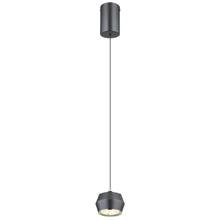 Globo -  Κρεμαστό φωτιστικό οροφής LED LED/6W/230V