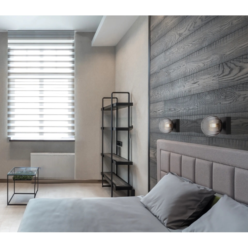 Globo - Φωτιστικό οροφής 1xG9/10W/230V