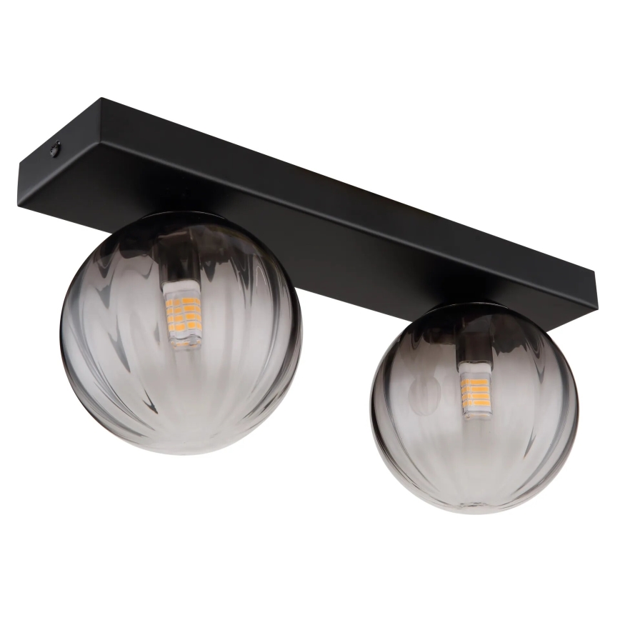 Globo - Φωτιστικό οροφής 2xG9/10W/230V