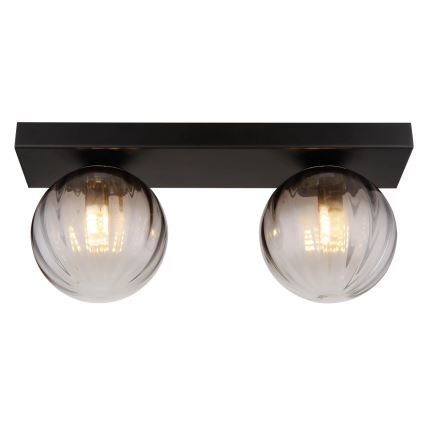 Globo - Φωτιστικό οροφής 2xG9/10W/230V