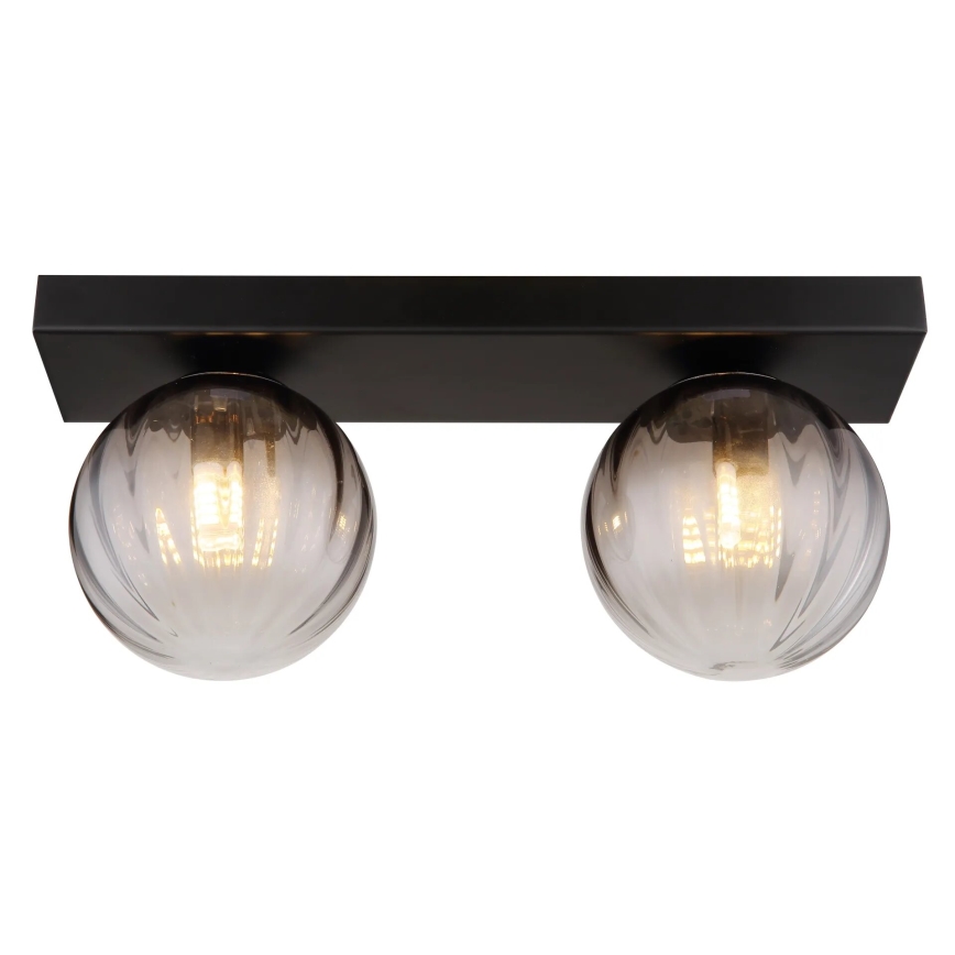 Globo - Φωτιστικό οροφής 2xG9/10W/230V