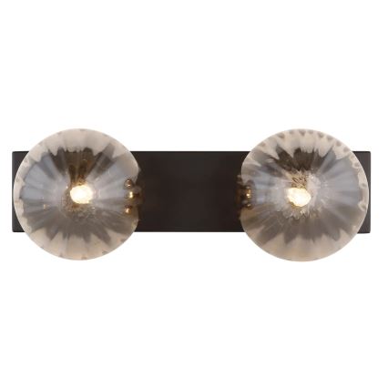 Globo - Φωτιστικό οροφής 2xG9/10W/230V