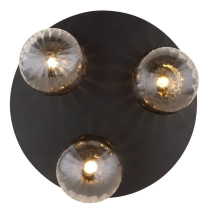 Globo - Φωτιστικό οροφής 3xG9/10W/230V