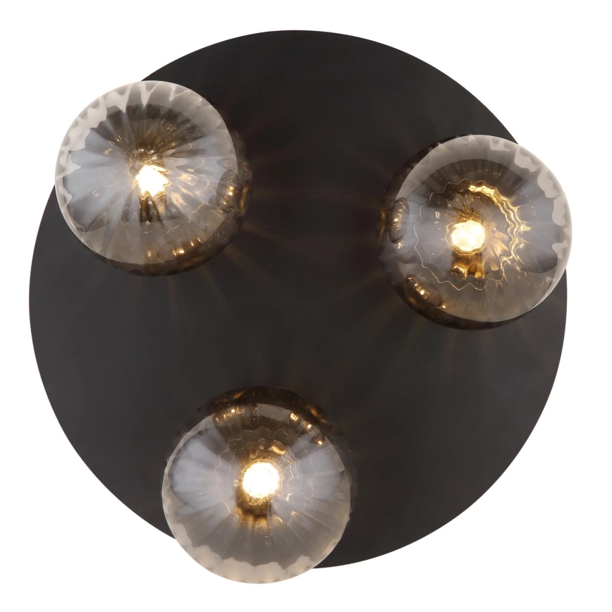 Globo - Φωτιστικό οροφής 3xG9/10W/230V