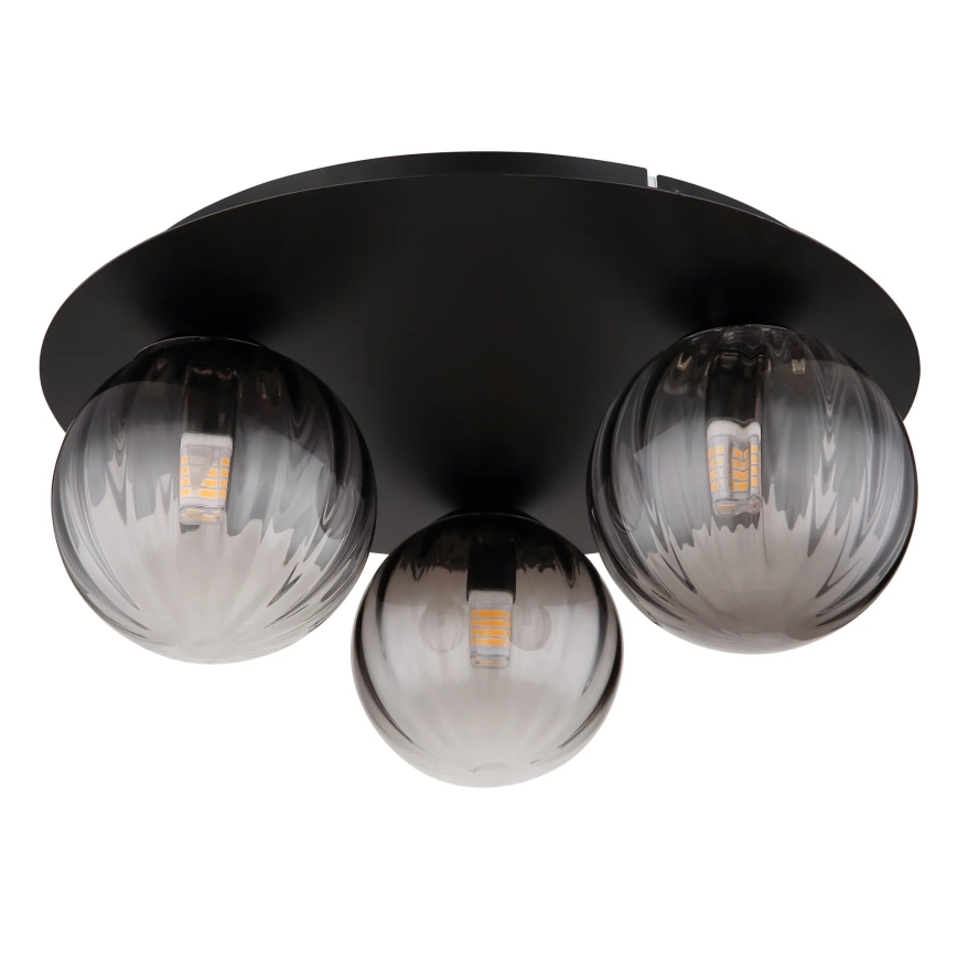 Globo - Φωτιστικό οροφής 3xG9/10W/230V
