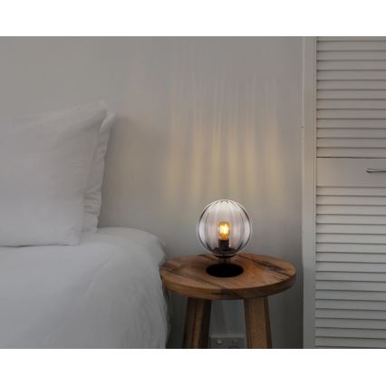 Globo - Eπιτραπέζιο φωτιστικό 1xE27/12W/230V