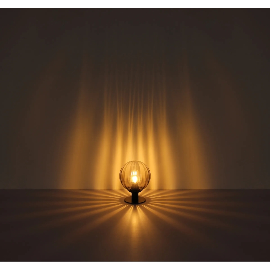 Globo - Eπιτραπέζιο φωτιστικό 1xE27/12W/230V