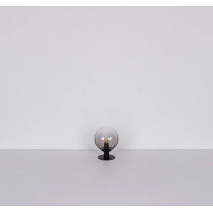 Globo - Eπιτραπέζιο φωτιστικό 1xE27/12W/230V