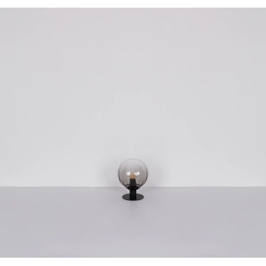 Globo - Eπιτραπέζιο φωτιστικό 1xE27/12W/230V