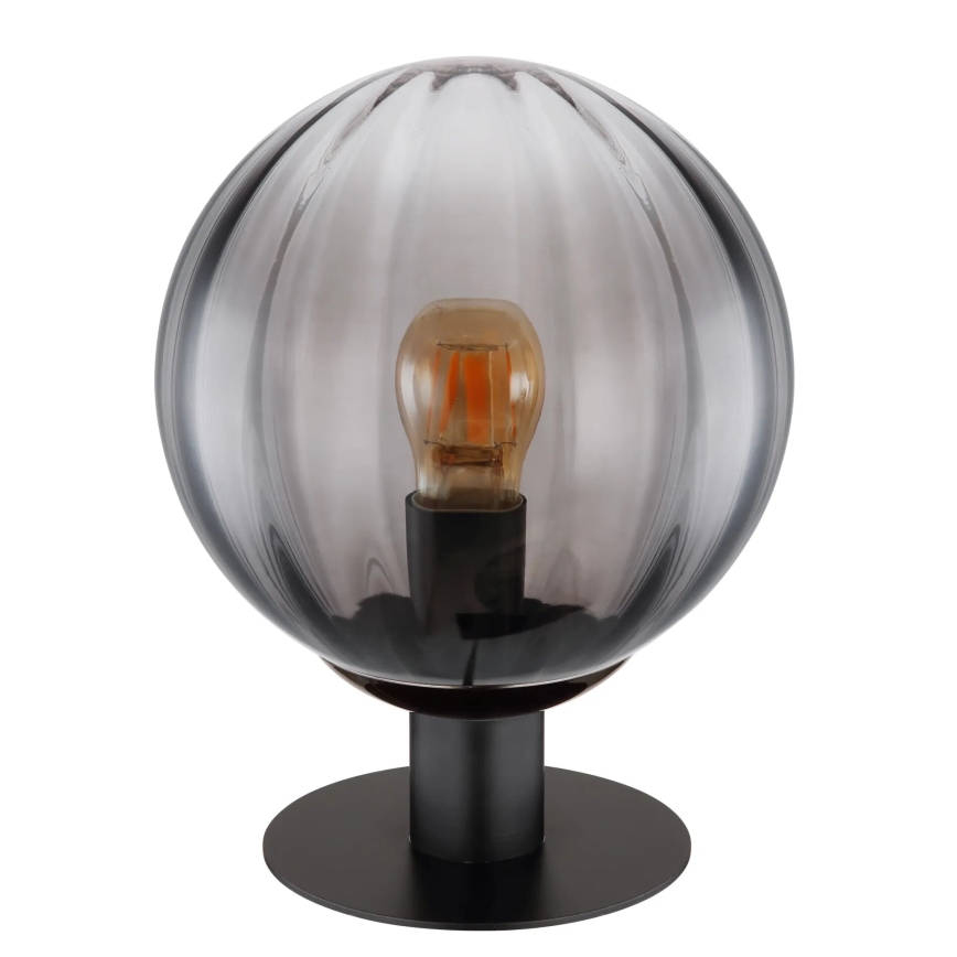 Globo - Eπιτραπέζιο φωτιστικό 1xE27/12W/230V