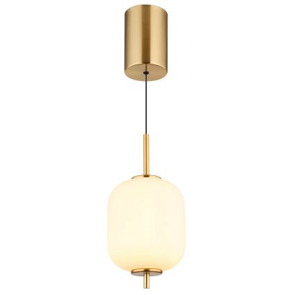 Globo -  Κρεμαστό φωτιστικό οροφής LED LED/7W/230V