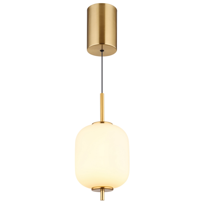 Globo -  Κρεμαστό φωτιστικό οροφής LED LED/7W/230V